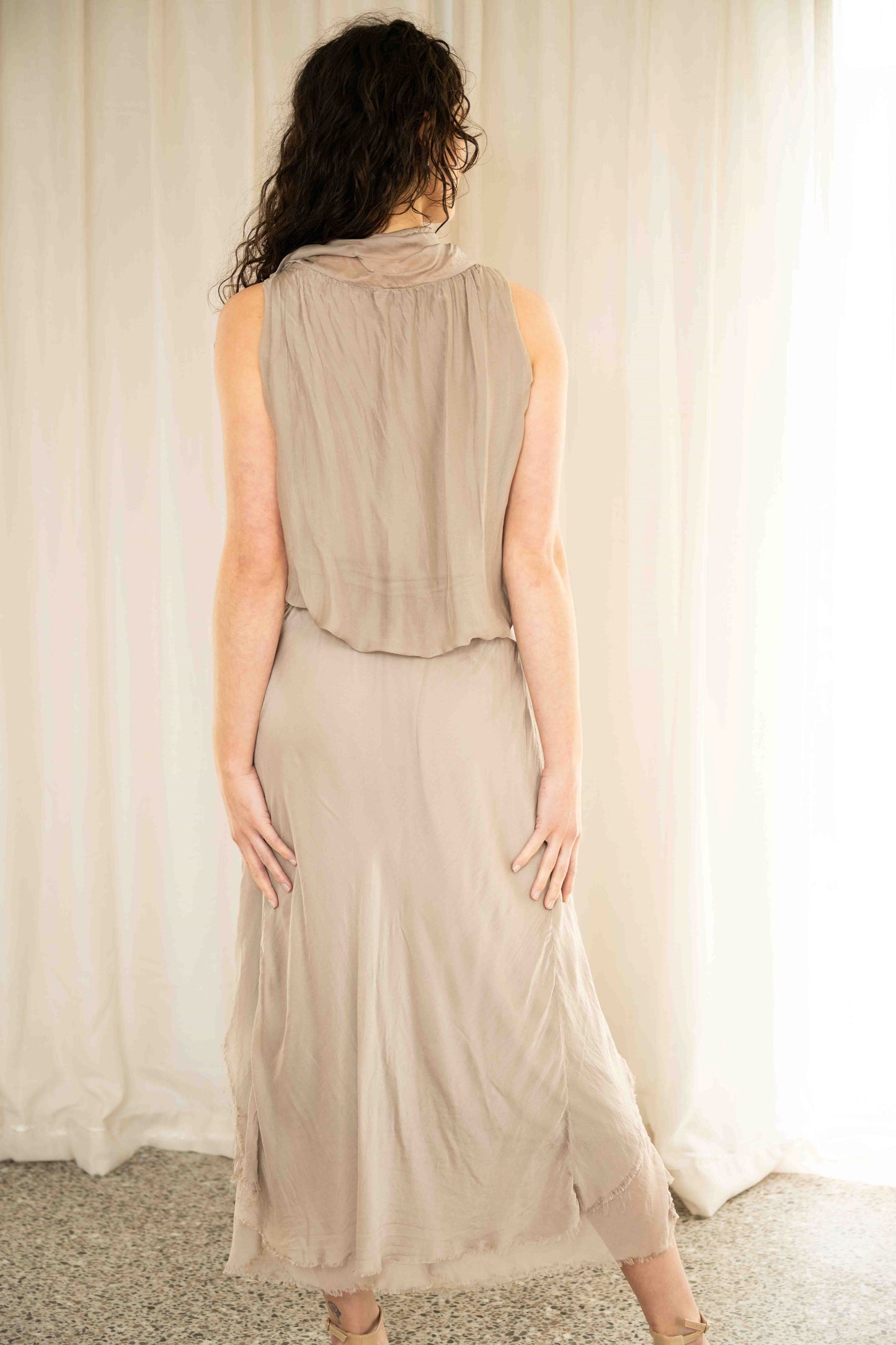 Maddy Skirt | Moccha