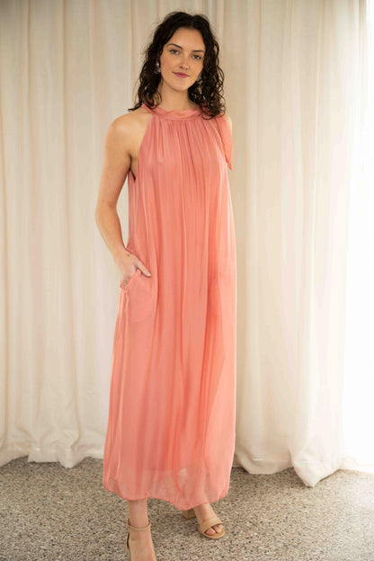 Madeline Dress | Spice