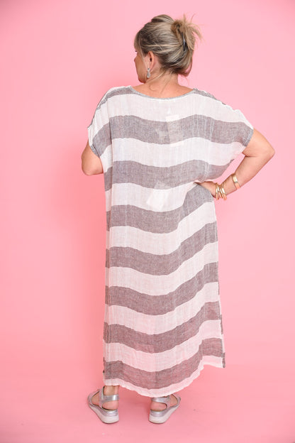 Clamont Kaftan | Cocco